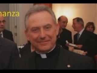 Bolzano - Truffa da 30 milioni con la beneficenza, arrestato monsignore (10.02.16)