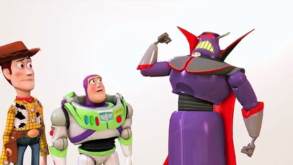 Toy Story 3 The Video Game – PS3 [Descargar .torrent]