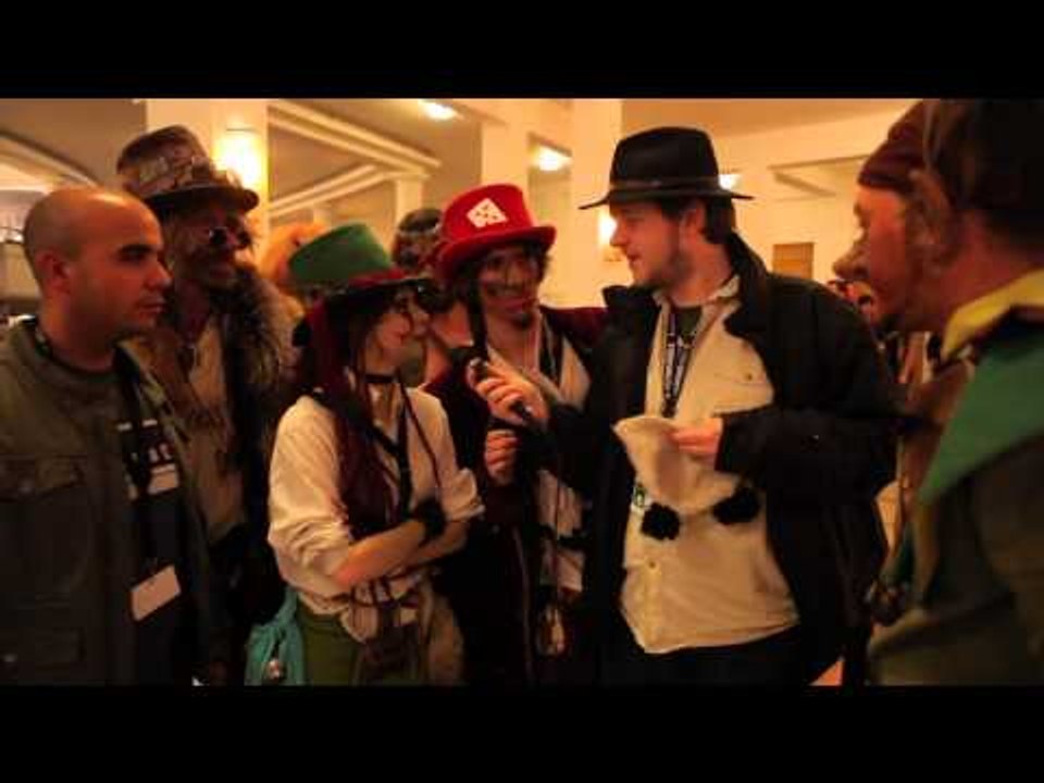 ZG au BIFFF 2013 : 7ème jour