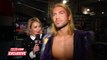 Who will Breeze kiss on New Years Eve?: SmackDown Fallout, December 31, 2015