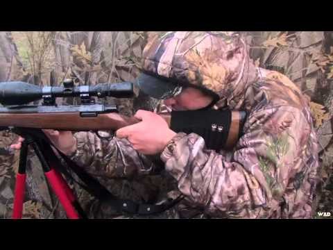 Buck Ventures Outdoors - The Mobo