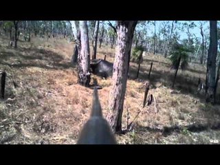 Relentless Pursuit  - Hard To Kill 4