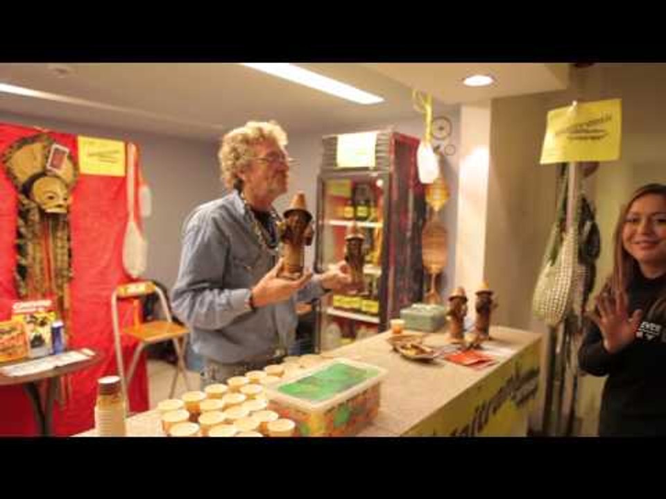 ZG au BIFFF 2013 : 6ème jour