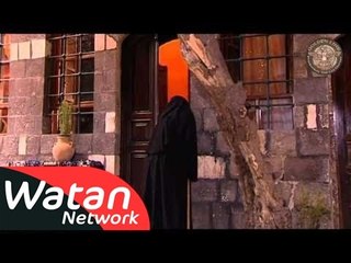 مسلسل شاميات تو ـ الحلقة 11 الحادية عشر كاملة HD