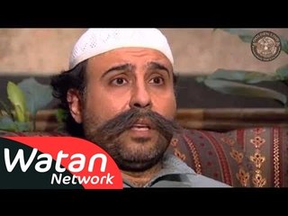 مسلسل شاميات تو ـ الحلقة 16 السادسة عشر كاملة HD