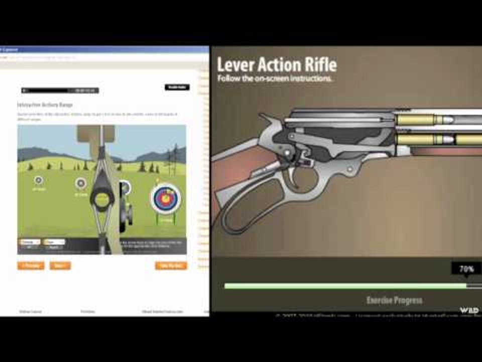 The Canadian Tradition - Hunting Buddies