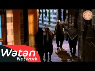 مسلسل شاميات تو ـ الحلقة 10 العاشرة كاملة HD