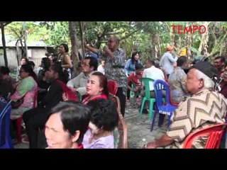 Melestarikan Budaya Portugis di Kampung Tugu