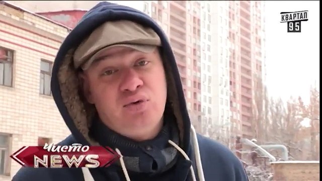 Квартал 95 предложил свой вариант декоммунизации в Украине