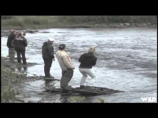 Adventures North - Pro Staff Fishing Tips