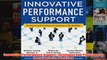 Download PDF  Innovative Performance Support  Strategies and Practices for Learning in the Workflow FULL FREE