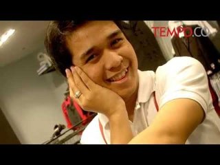 Hampir Satu Tahun Dirawat, Olga Syahputra Wafat