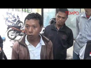 Nelayan Gugat Gubernur Ahok soal Reklamasi Pulau G