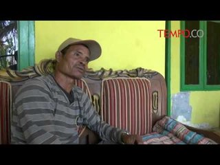 Begini Kesaksian Tetangga Korban Bom Makassar