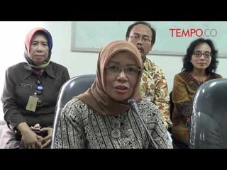 Kemenkes Akan Berkoordinasi dengan BPJS untuk Operasi Adrian