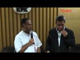 Bambang Widjojanto Mengundurkan Diri dari KPK