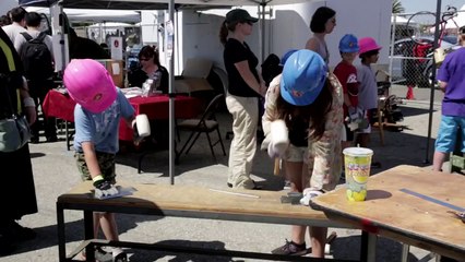 Arduino the Documentary Trailer