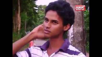 Kasun Rajitha Playing cricket in village (720p Full HD)