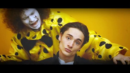 ZODA - -EGO- [YOLOWN ACT3] ft. King OM