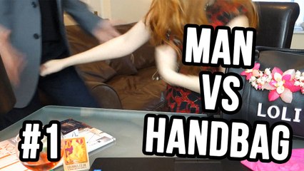 How To Deal With An Annoying Man (2016)!