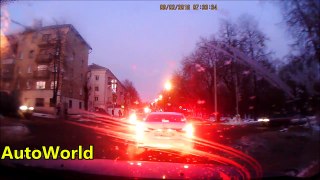 Подборка Аварий и ДТП Февраль 2016 (47) Car Crash Compilation 2016