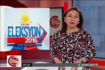 24 Oras February 10, 2016 Part 6 / Dailynewsportal.net