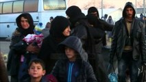 IOM: 409 emigrantë të mbytur gjatë vitit 2016 në Mesdhe - Top Channel Albania - News - Lajme