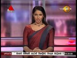 News1st Prime Time News Sirasa Tv 22th January 2016 clip 11