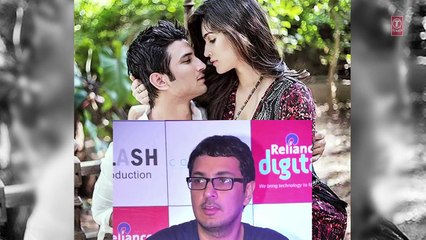 RABTA Movie Star Cast - Sushant Singh Rajput & Kriti Sanon - T-Series