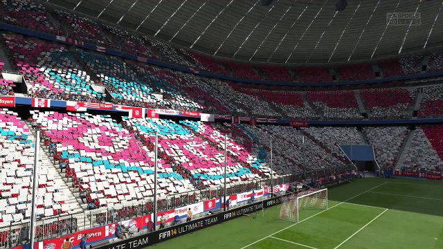 Wolfsburg VfL Career Mode Ep. 6: Bayern Munich Showdown!