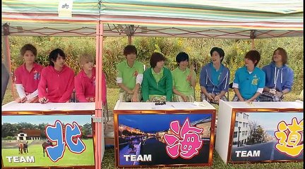 hey say jump' jumparty 6 part 2