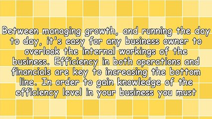 Ways to Improve Business Profitability
