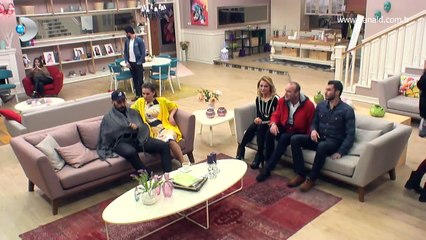 Kısmetse Olur - Erdemin Melise romantik sürprizi! (23.12.2015)