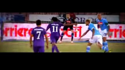 Juan Cuadrado Skills 2014 - Best Skills Compilation of Juan Cuadrado