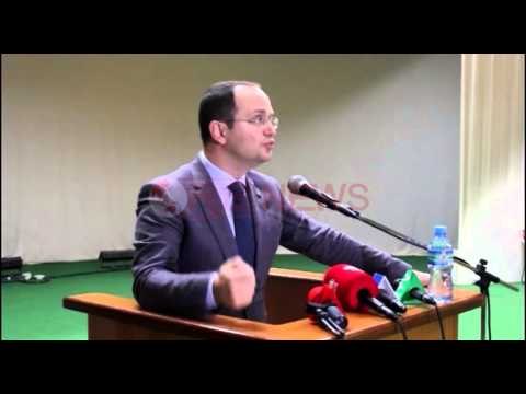 Kritika, Strukturat e PS në Kukës, Bushati: Të përzgjidhen njerëz me reputacion- Ora News-