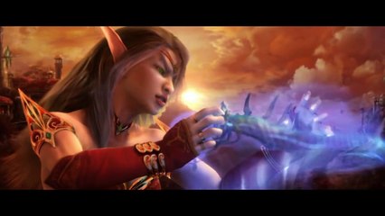 World_Of_Warcraft_Todas_Las_Cinematicas_En_Español