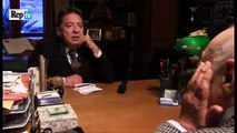 Palermo, il maxiprocesso  Il presidente Giordano il giorno che segnò la sconfitta della mafia (720p Full HD)