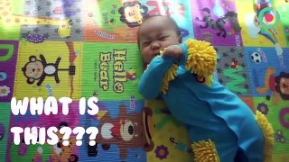 Funny Babies Moments - Top 10 Cutest Costume ♥ Bubz Baby
