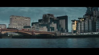 Spectre Official Trailer #1 (2015) - Daniel Craig, Christoph Waltz Action Movie HD