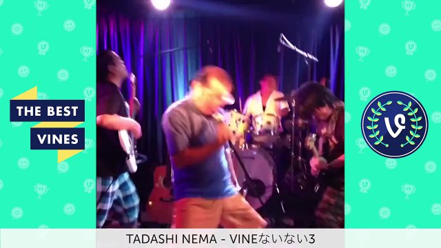 Best Weird Japanese Vine Compilation | WTF Japan Vines February 2016