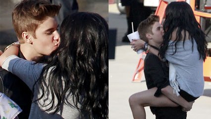 Justin Bieber & Selena Gomez Reuniting