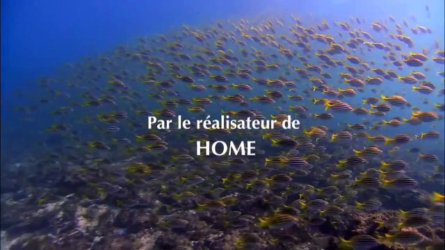 Planète Océan - Bande Annonce