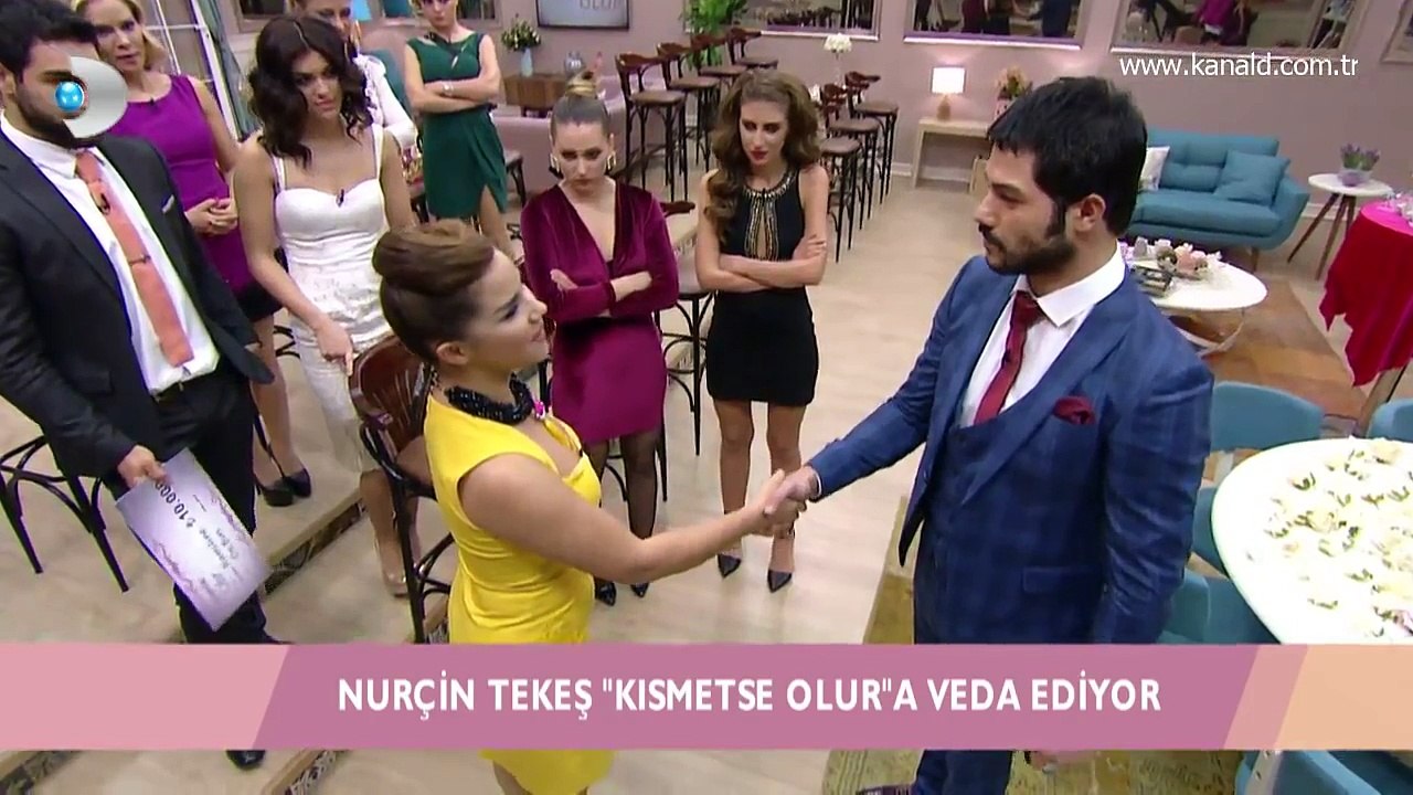 Kısmetse Olur-Akılları baştan aldılar!