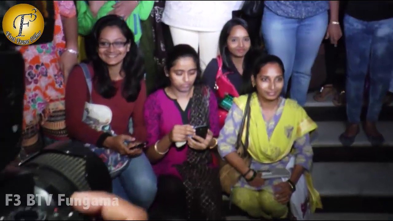 JUHI CHAWLA & SAMIR SONI HOST II SCREENING OF CHALK N DUSTER WITH 500 TEACHERS