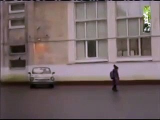 ДЕВОЧКА, СЯДЬ В МАШИНУ