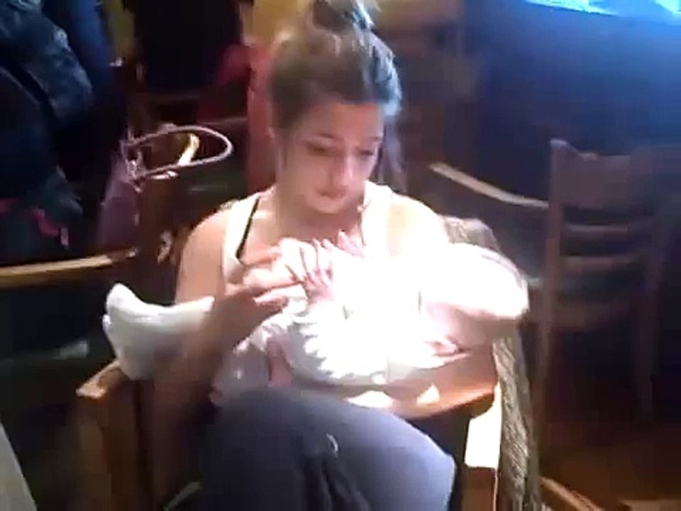 Yo con el sobrinito de Nicholas