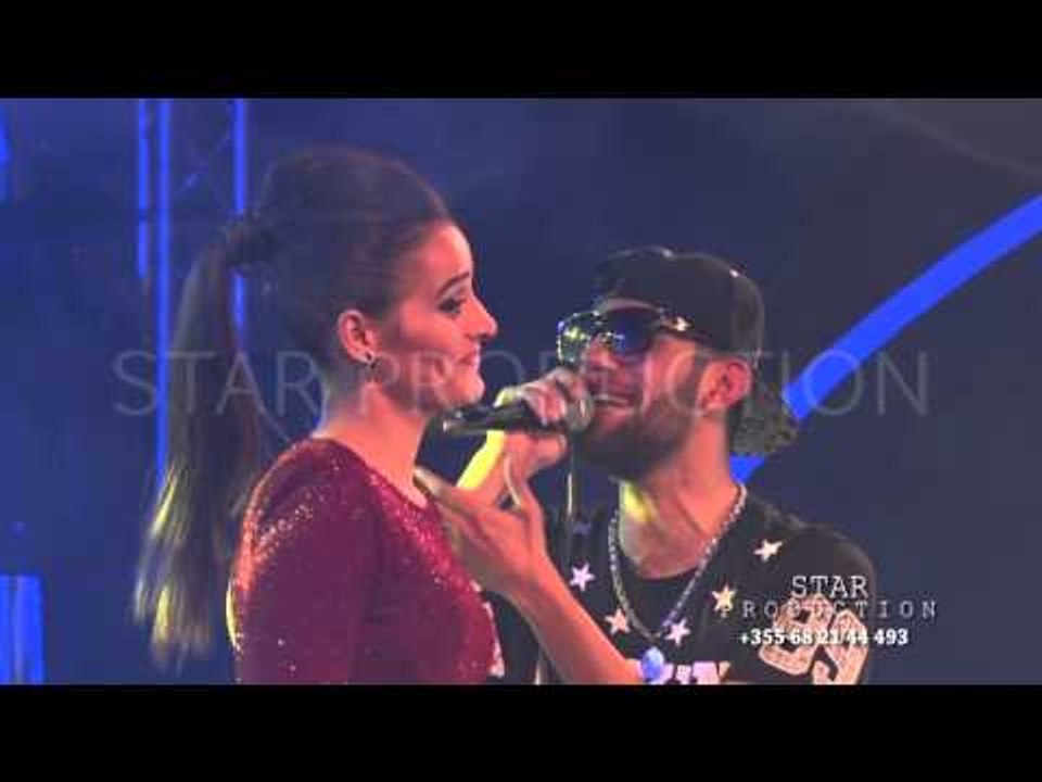 Mandi Nishtulla ft Eralda Jashari - Avili Xhansever- Mega Show - (Star Production)