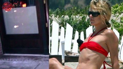 Kate Hudson Dares To Go BARE In Photoshoot 2016