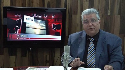 Lawyer Al Zucaro Addresses Primary Presidential Elections in Florida