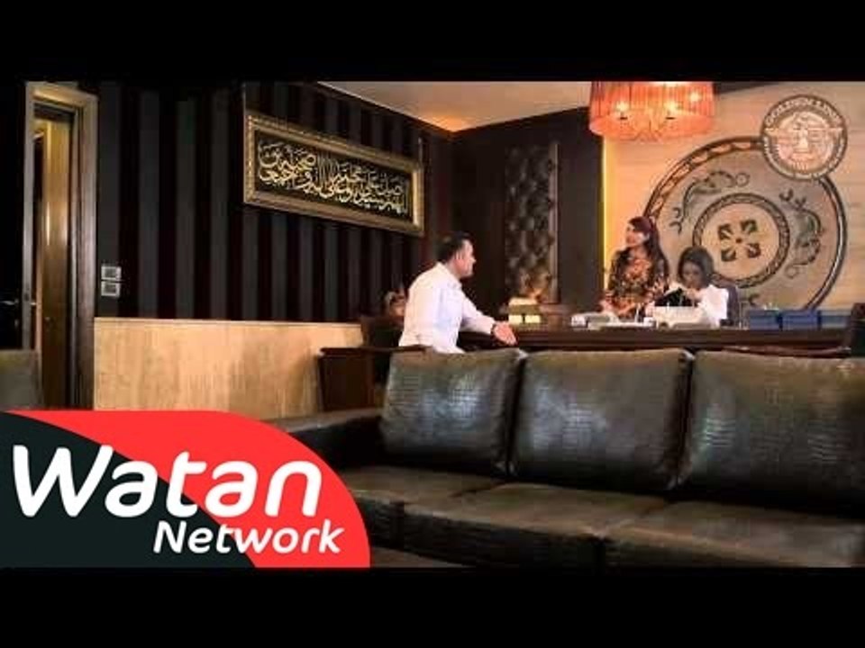 مسلسل دنيا 2015 - الجزء 2 ـ الحلقة 15 الخامسة ع...